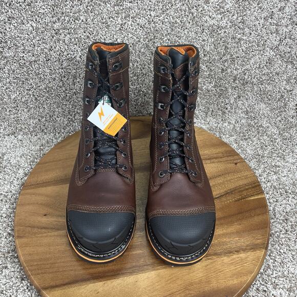 Timberland PRO Boondock 8\